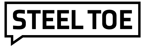 Steel Toe
