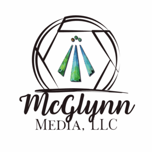 McGlynn Media Logo