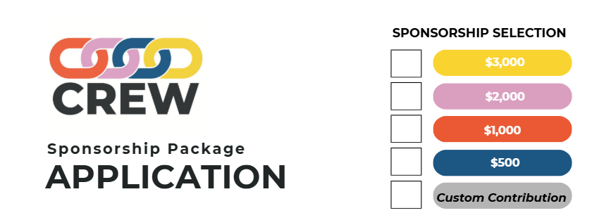 Conexpo Sponsorship Levels